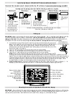 Preview for 1 page of La Crosse Technology WS-2810U-IT Quick Setup Manual