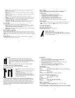 Preview for 2 page of La Crosse Technology WS-8117U-IT Quick Setup Manual