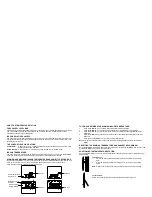 Preview for 2 page of La Crosse Technology WS-9410TWC Operating Manual