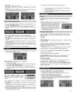 Preview for 2 page of La Crosse 810-163TWR Quick Manual