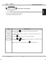 Preview for 18 page of La Marzocco GB/5 Software Programming Manual