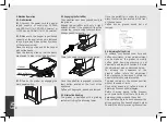 Preview for 8 page of La Marzocco Swift Mini Manual