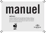 Preview for 13 page of La Marzocco Swift Mini Manual