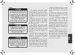 Preview for 19 page of La Marzocco Swift Mini Manual