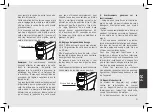 Preview for 21 page of La Marzocco Swift Mini Manual