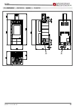 Preview for 70 page of LA NORDICA FUTURA Instructions For Installation, Use And Maintenance Manual