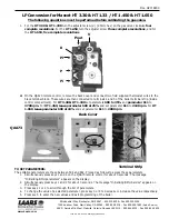 Laars MASCOT HT 330 Manual preview