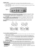 Preview for 2 page of Laars MASCOT HT 330 Manual