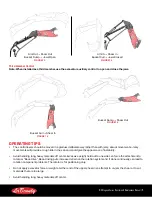 Preview for 17 page of Labounty MSD Series Safety, Operation & Maintenance