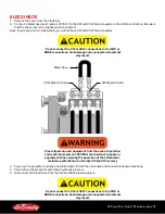 Preview for 19 page of Labounty MSD Series Safety, Operation & Maintenance