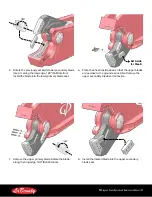 Preview for 33 page of Labounty MSD Series Safety, Operation & Maintenance