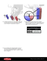 Preview for 35 page of Labounty MSD Series Safety, Operation & Maintenance