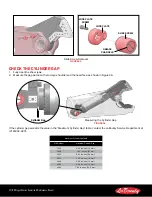 Preview for 42 page of Labounty MSD Series Safety, Operation & Maintenance