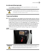 Preview for 59 page of Labrie Automizer Versa Hand Operator'S Manual