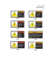 Preview for 21 page of Labrie expert 2000 Operator'S Manual