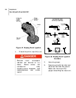 Preview for 44 page of Labrie expert 2000 Operator'S Manual