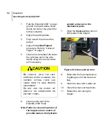 Preview for 58 page of Labrie expert 2000 Operator'S Manual