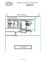 Preview for 20 page of Lacanche Cormatin Installer Manual