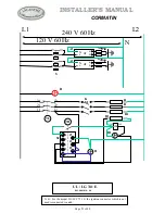 Preview for 21 page of Lacanche Cormatin Installer Manual