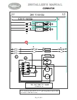 Preview for 23 page of Lacanche Cormatin Installer Manual