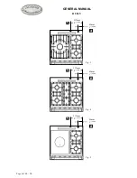 Preview for 4 page of Lacanche RULLY General Manual