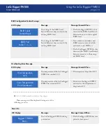 Preview for 36 page of LaCie Biggest FW800 User Manual