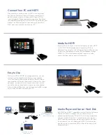 Preview for 3 page of LaCie LaCinema Classic HD Datasheet