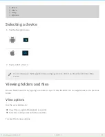 Preview for 51 page of LaCie RUGGED BOSS SSD User Manual