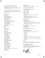 Preview for 2 page of laerdal ALS Simulator Manual