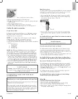 Preview for 5 page of laerdal ALS Simulator Manual