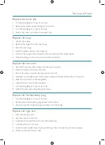 Preview for 3 page of laerdal Nursing Baby Manual