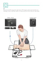 Preview for 4 page of laerdal Resusci Anne QCPR User Manual