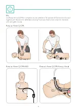 Preview for 6 page of laerdal Resusci Anne QCPR User Manual