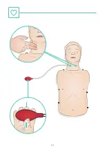 Preview for 14 page of laerdal Resusci Anne QCPR User Manual