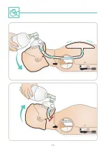 Preview for 16 page of laerdal Resusci Anne QCPR User Manual