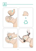 Preview for 18 page of laerdal Resusci Anne QCPR User Manual