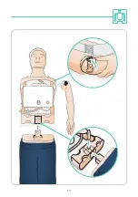 Preview for 19 page of laerdal Resusci Anne QCPR User Manual