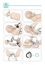 Preview for 20 page of laerdal Resusci Anne QCPR User Manual