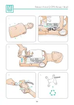 Preview for 32 page of laerdal Resusci Anne QCPR User Manual