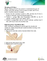 Preview for 11 page of laerdal SimMan 3G Maintenance Manual