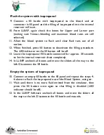 Preview for 15 page of laerdal SimMan 3G Maintenance Manual