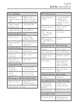 Preview for 7 page of laerdal SimMan Important Product Information