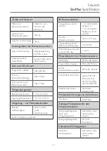 Preview for 17 page of laerdal SimMan Important Product Information