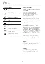 Preview for 26 page of laerdal SimMan Important Product Information