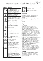 Preview for 41 page of laerdal SimPad PLUS Important Product Information