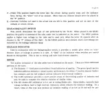 Preview for 3 page of Lafayette TE-50 Operating Instructions Manual