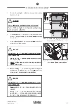 Preview for 21 page of Lagler HUMMEL Operation, Maintenance And Safety Manual