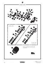 Preview for 62 page of Lagler HUMMEL Operation, Maintenance And Safety Manual