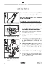 Preview for 8 page of Lagler SINGLE Operation Maintenance Safety