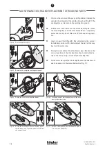 Preview for 36 page of Lagler UNICO Operation, Maintenance And Safety Manual